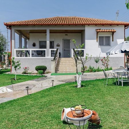 Villa Fabiola Vergia Exterior foto